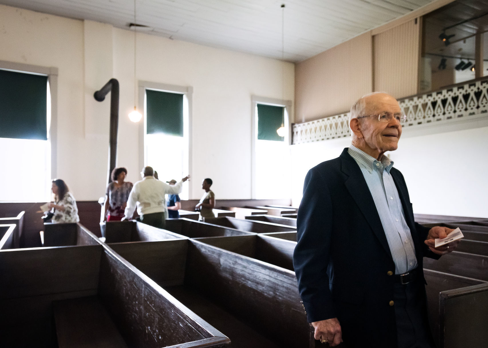 St. Philips Moravian Church